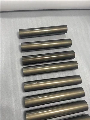 UTSIKTER OM ALUMINIUM GUIDE Rollerindustrins trender