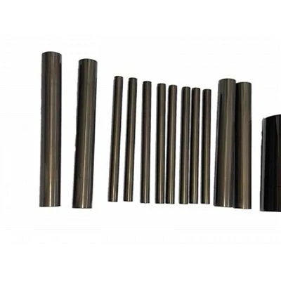 Aluminiumrulle