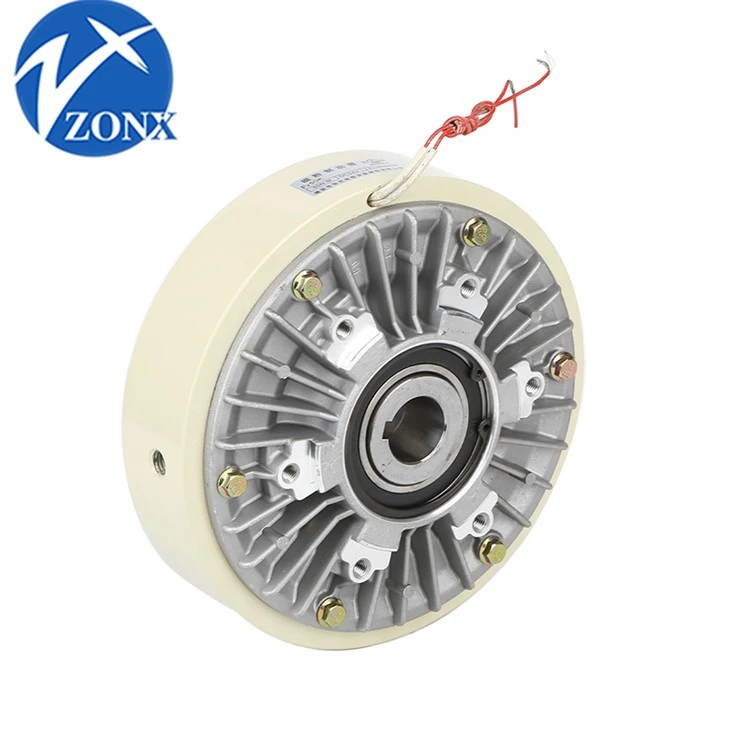 Hole Type Magnetic Power Brake Hole Type Magnetic Power Brake
